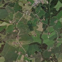Nannestad High Resolution Satellite Map