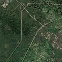 Molodezhnoye High Resolution Satellite Map