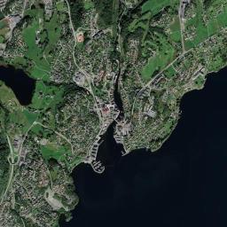 Os High Resolution Satellite Map