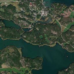 Nagu High Resolution Satellite Map