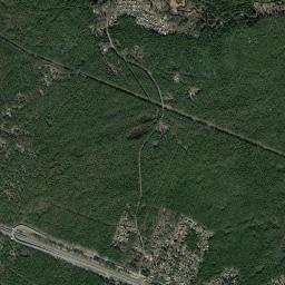 Kurortnyy Rayon High Resolution Satellite Map