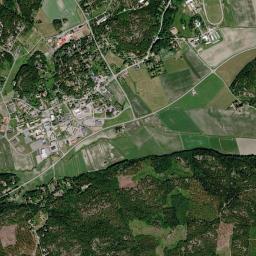 Kimito High Resolution Satellite Map