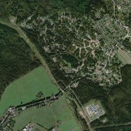 Luppolovo High Resolution Satellite Map