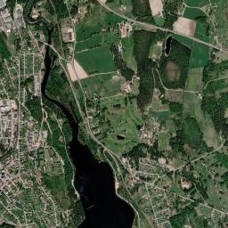 Torsby High Resolution Satellite Map