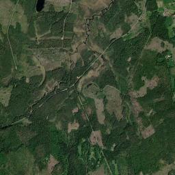 Abborrberget High Resolution Satellite Map