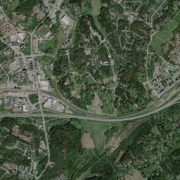 Kirkkonummi High Resolution Satellite Map