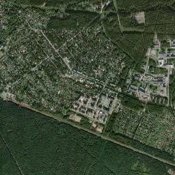 Pesochnyy High Resolution Satellite Map