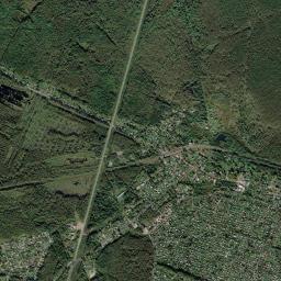 Borisova Griva High Resolution Satellite Map