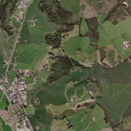 Gjerdrum High Resolution Satellite Map
