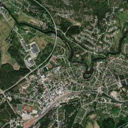 Karis High Resolution Satellite Map