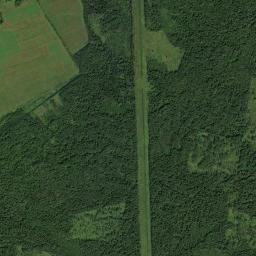 Kharovskiy Rayon High Resolution Satellite Map