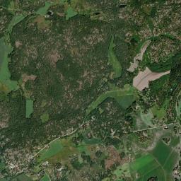 Västanfjärd High Resolution Satellite Map