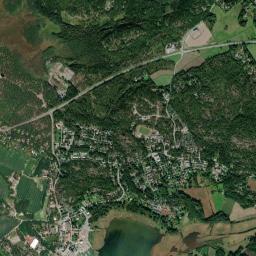 Ingå High Resolution Satellite Map