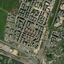 Murino High Resolution Satellite Map