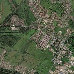 Shcheglovo High Resolution Satellite Map