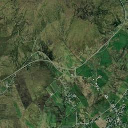 Sandwick High Resolution Satellite Map