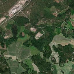 Raaseporin High Resolution Satellite Map