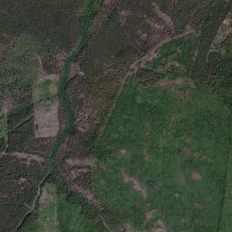 Yeniseyskiy Rayon High Resolution Satellite Map