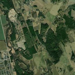 Lövstalöt High Resolution Satellite Map