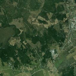 Älmsta High Resolution Satellite Map