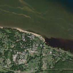 Lebyazh’ye High Resolution Satellite Map