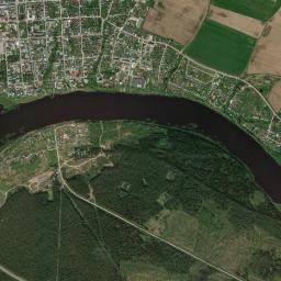 Tot’ma High Resolution Satellite Map