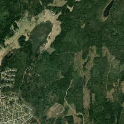 Morgongåva High Resolution Satellite Map