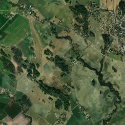 Bälinge High Resolution Satellite Map