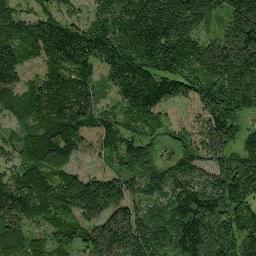 Skänninge High Resolution Satellite Map