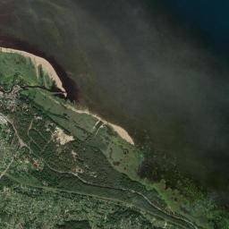 Bol’shaya Izhora High Resolution Satellite Map