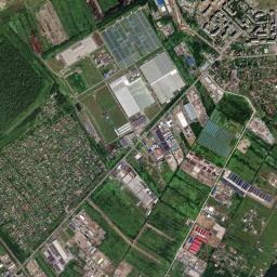 Staraya High Resolution Satellite Map