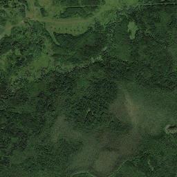 Ust’-Kubinskiy Rayon High Resolution Satellite Map