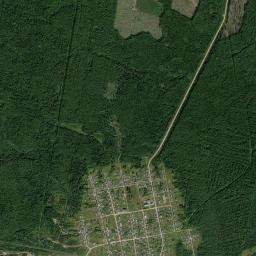 Maromitsa High Resolution Satellite Map