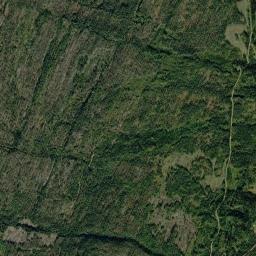 Tinn High Resolution Satellite Map