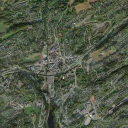 Asker High Resolution Satellite Map