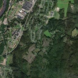 Munkfors High Resolution Satellite Map