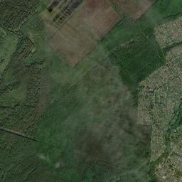 Kirovskiy Rayon High Resolution Satellite Map