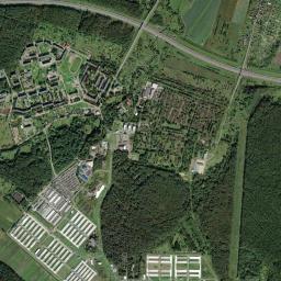 Gorbunki High Resolution Satellite Map