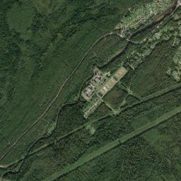 Sista-Palkino High Resolution Satellite Map