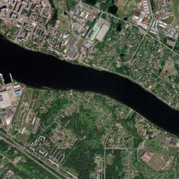 Imeni Sverdlova High Resolution Satellite Map