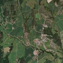 Enebakk High Resolution Satellite Map