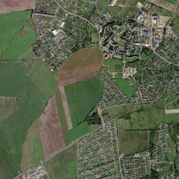 Annino High Resolution Satellite Map