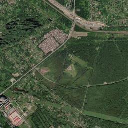 Sapërnyy High Resolution Satellite Map