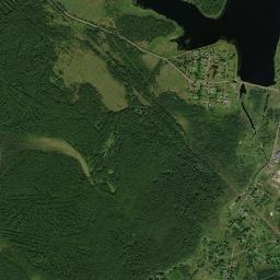 Sozimskiy High Resolution Satellite Map