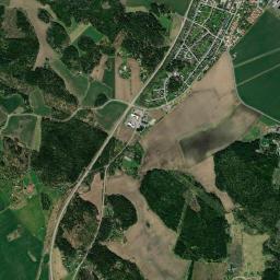 Örsundsbro High Resolution Satellite Map