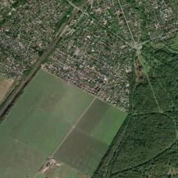 Aleksandrovskaya High Resolution Satellite Map
