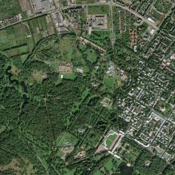 Pushkin High Resolution Satellite Map