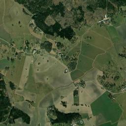 Irsta High Resolution Satellite Map