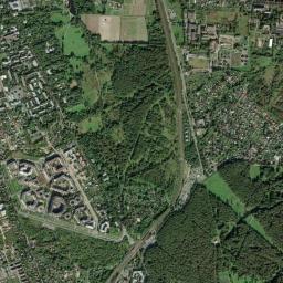 Tyarlevo High Resolution Satellite Map