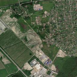 Krasnyy Bor High Resolution Satellite Map